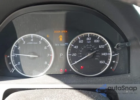 2016 Acura Rdx Acurawatch Plus Pkg from USA, damaged, VIN 5J8TB3H37GL014138